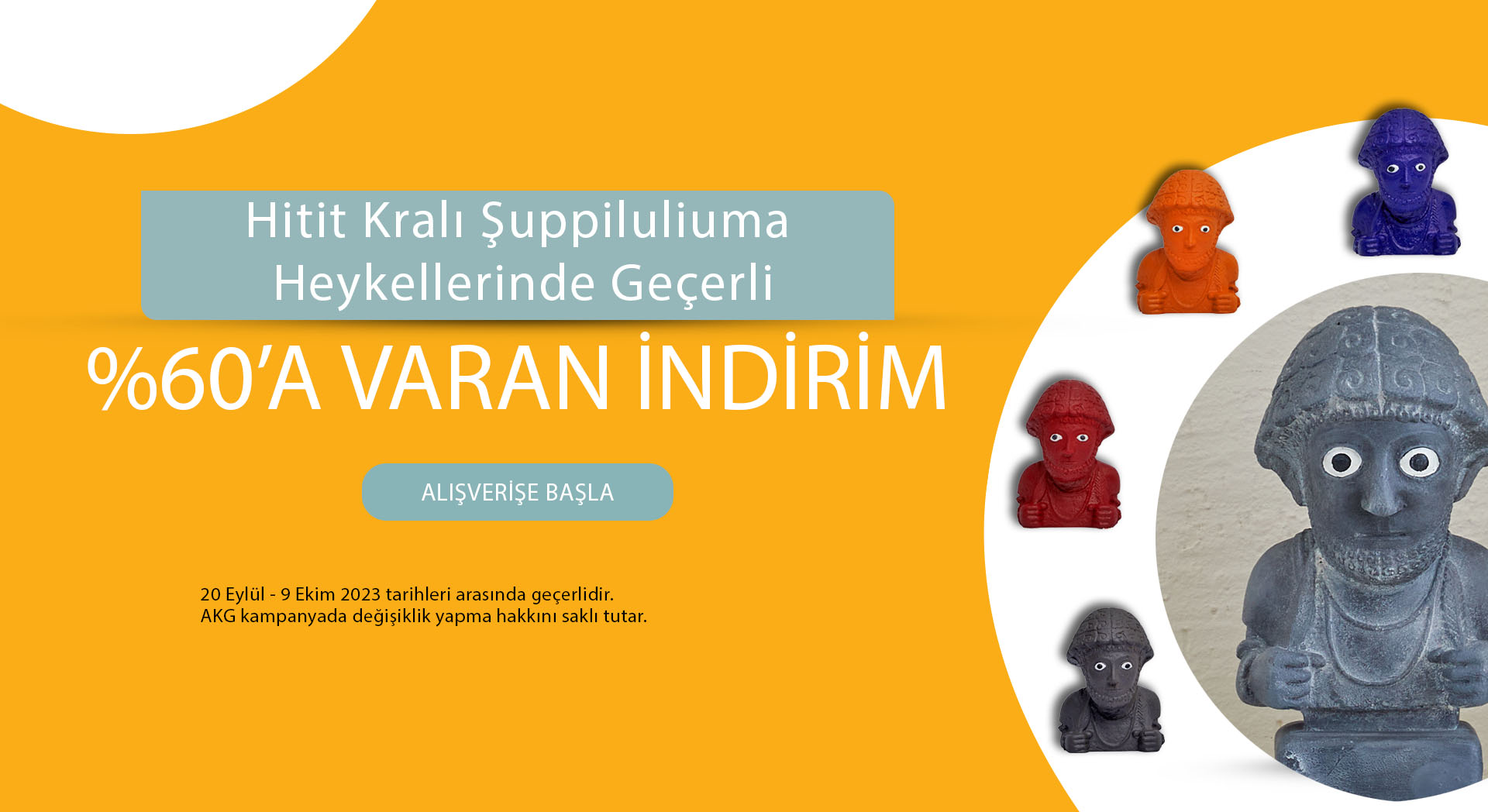 Şuppiluliuma Heykeli