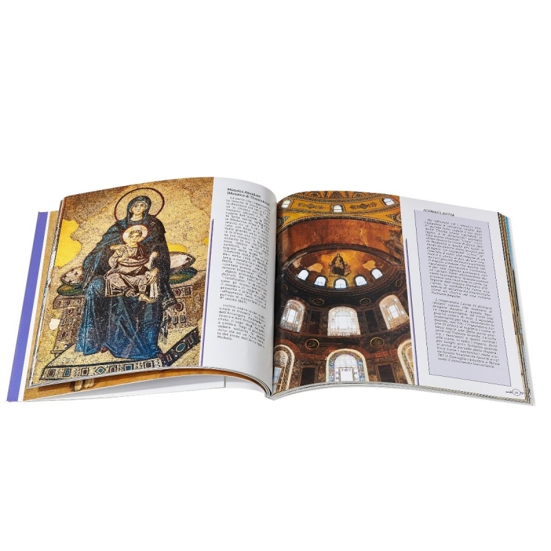 Ayasofya Kitap İtalyanca