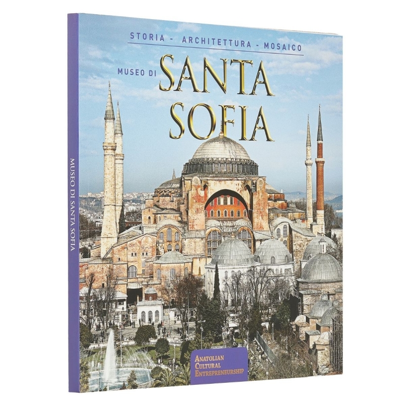 Ayasofya Kitap İtalyanca