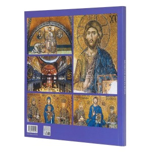 Ayasofya Kitap İtalyanca - Thumbnail