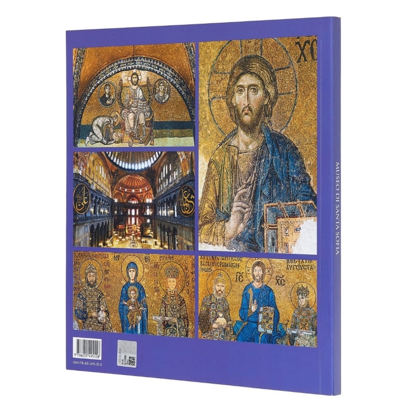Ayasofya Kitap İtalyanca