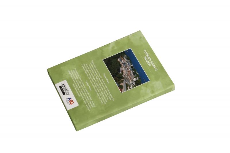 Çizim Koleksiyonu Mıknatıslı Defter