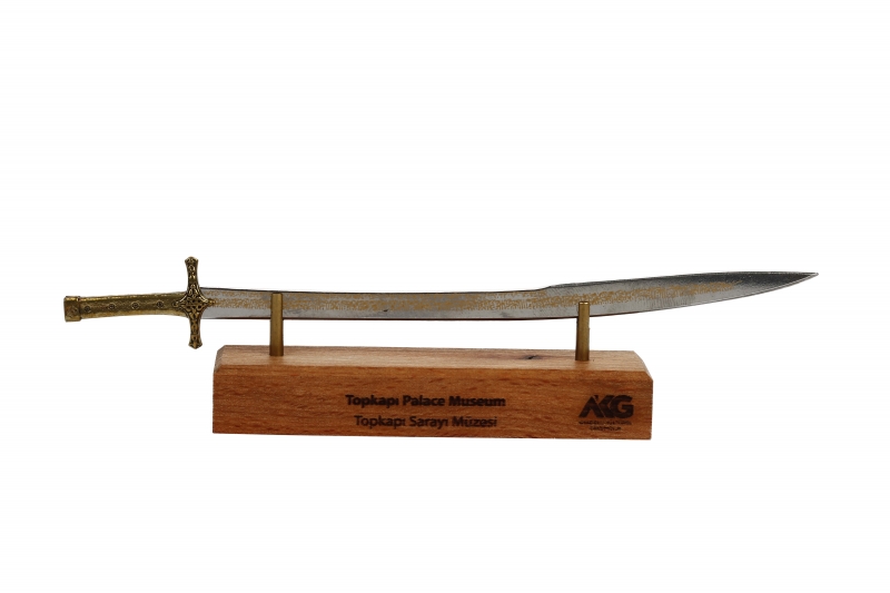 Fatih Sultan Mehmet Kılıcı