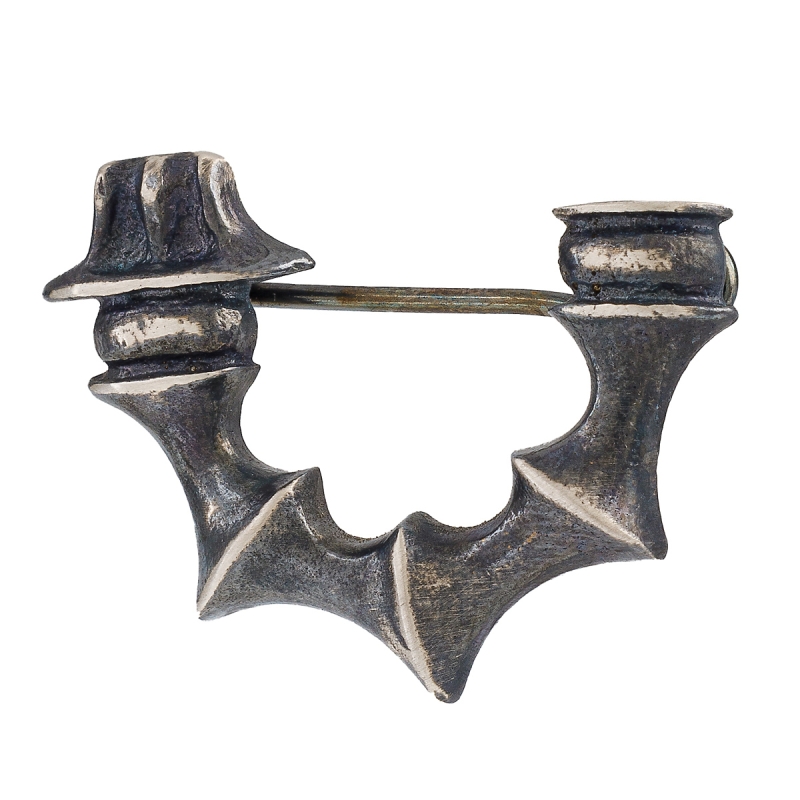 Müzedenal - Fibula Broş