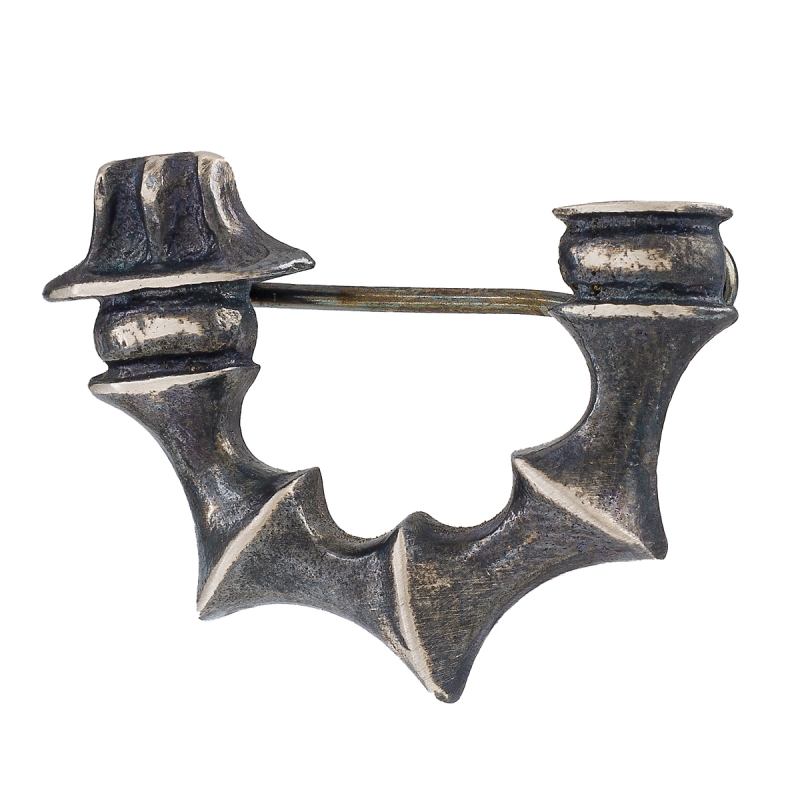 Fibula Broş