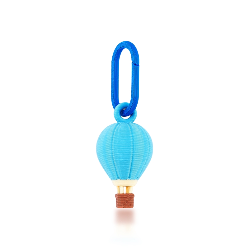 Müzedenal - FORMASUPRA CHARM BALON BEBEK MAVISI