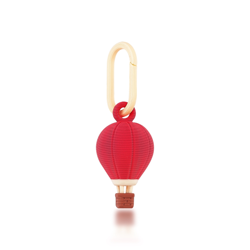 Müzedenal - FORMASUPRA CHARM BALON KIRMIZI