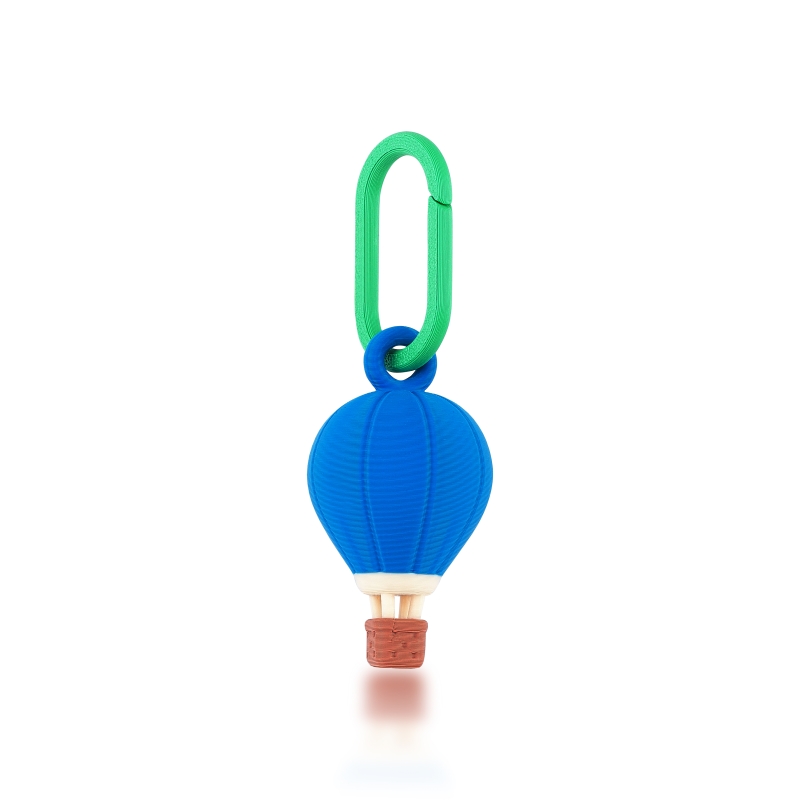 Müzedenal - FORMASUPRA CHARM BALON MAVI