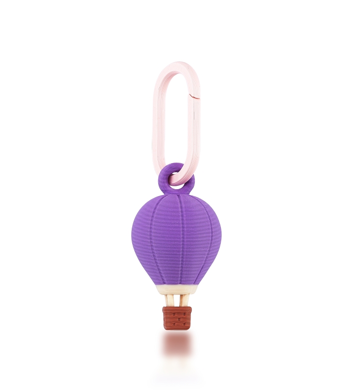 Müzedenal - FORMASUPRA CHARM BALON MOR