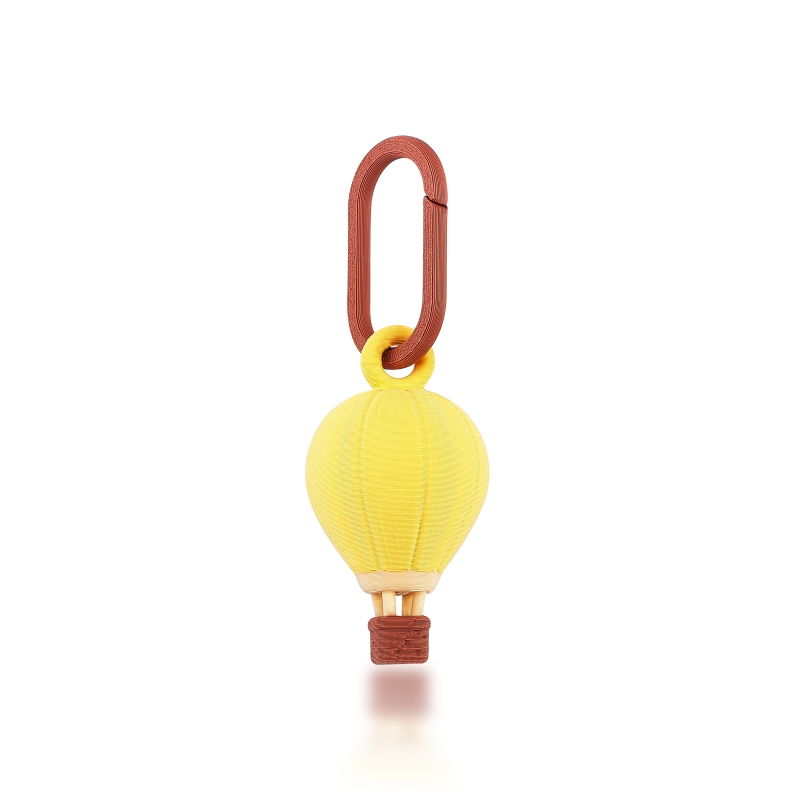 Müzedenal - FORMASUPRA CHARM BALON SARI