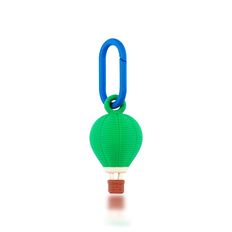 Müzedenal - FORMASUPRA CHARM BALON YESIL