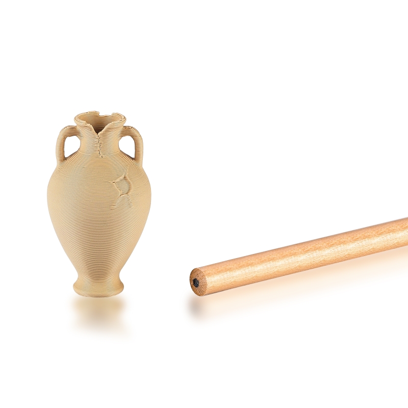 Formasupra Kalem Başı Amfora Krem