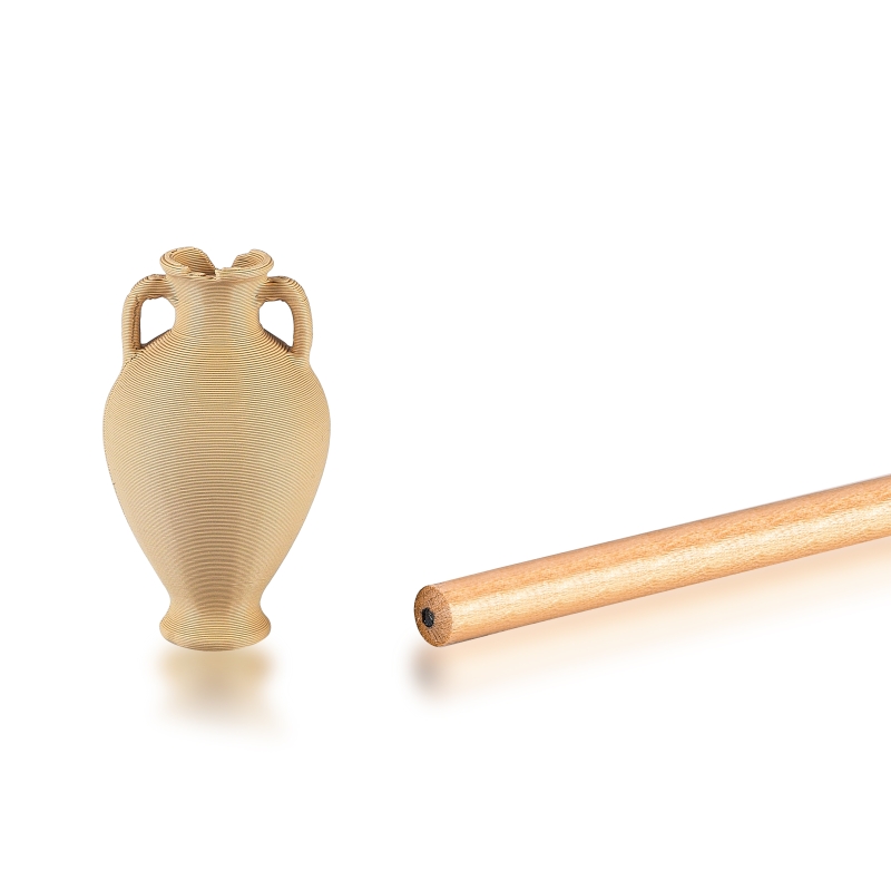 Formasupra Kalem Başı Amfora Krem