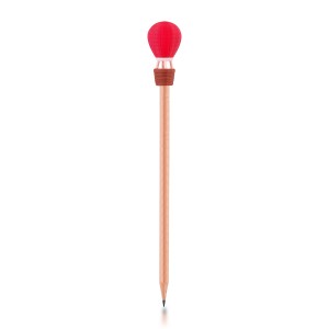 FORMASUPRA KALEM BASI BALON KIRMIZI - Thumbnail