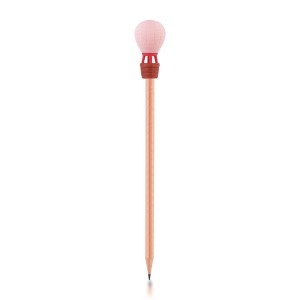 FORMASUPRA KALEM BASI BALON PEMBE - Thumbnail