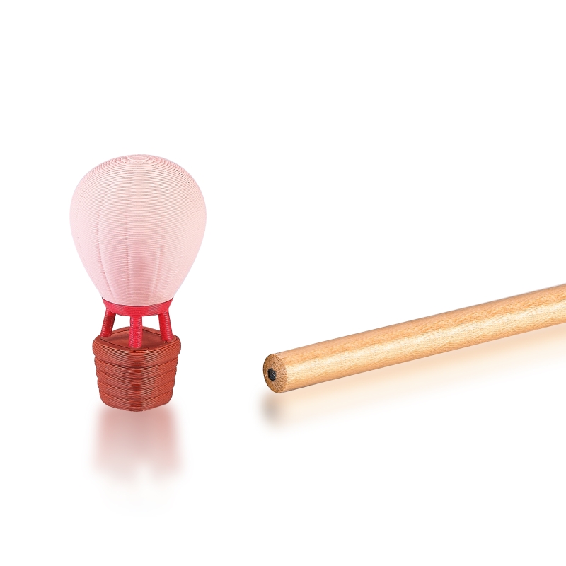 FORMASUPRA KALEM BASI BALON PEMBE