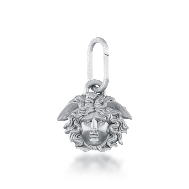 Müzedenal - Formasupra Medusa Charm Gri