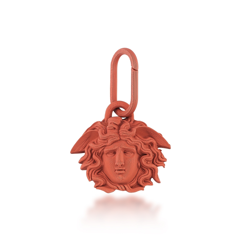 Müzedenal - Formasupra Medusa Charm Kiremit