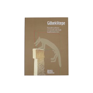 Göbeklitepe Rehber Kitap - Thumbnail