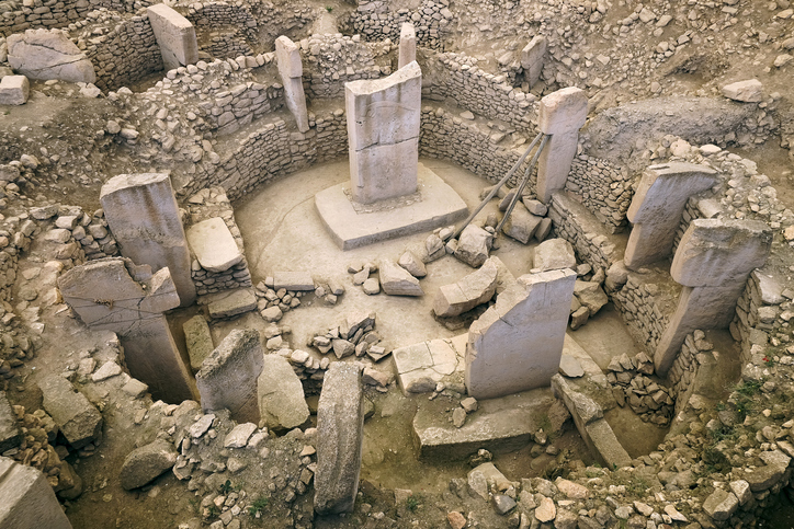 Göbeklitepe’nin Çözülemeyen Sırrı ve Büyük Gizemi