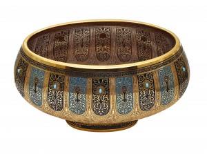 Haseki Sultan Koleksiyonu Gondol - Thumbnail