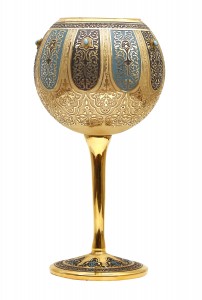 Haseki Sultan Koleksiyonu Mumluk - Thumbnail