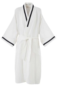 Hatice Gökçe Truva Koleksiyonu Kimono - Thumbnail