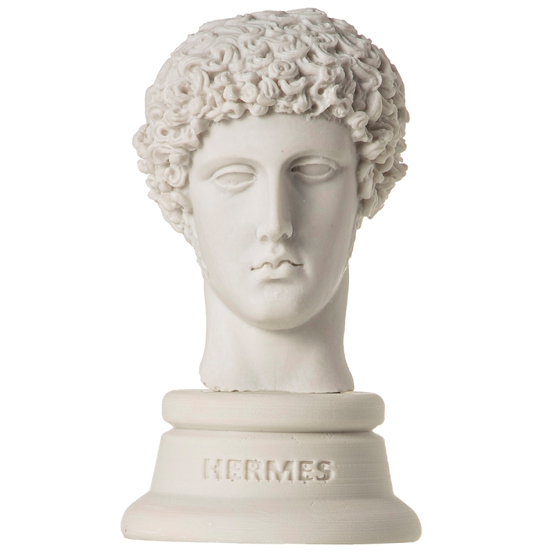 Hermes Heykeli