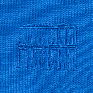 Muni Efes Kraliyet Mavisi Telefon Çantası - Thumbnail