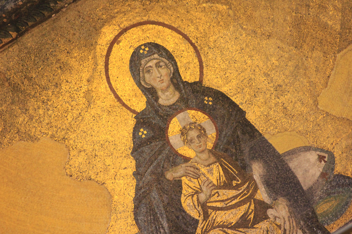 Nasıralı İsa’nın Annesi Meryem Kimdir?