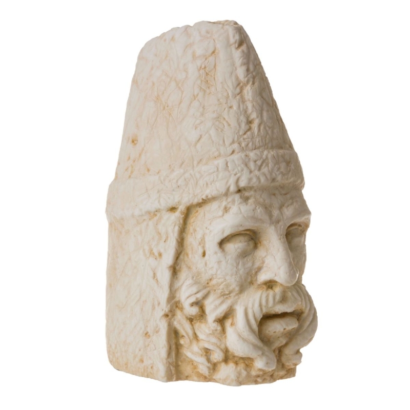 Nemrut Replika Heykel - 13 cm