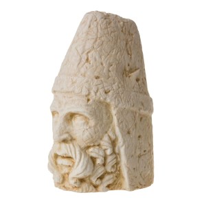 Nemrut Replika Heykel - 13 cm - Thumbnail