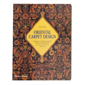 Orieantal Carpet Design - Thumbnail