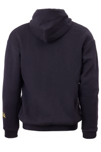 Truva Koleksiyonu Siyah Sweatshirt - Thumbnail