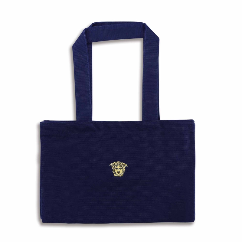 Müzedenal - Reflect Arkeoloji Medusa Kanvas Çanta