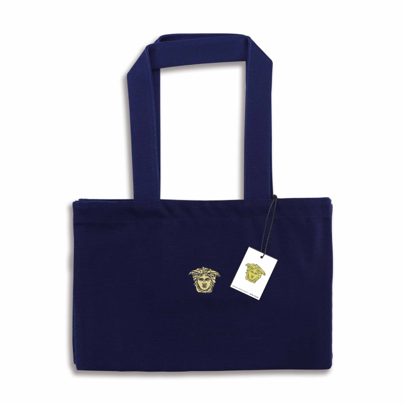 Reflect Arkeoloji Medusa Kanvas Çanta