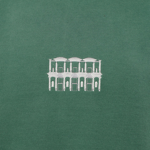 Reflect Efes Celsus Sweatshirt Yeşil