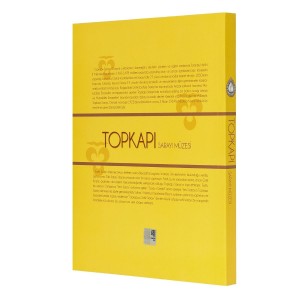 Topkapı Sarayı Türkçe Detaylı Guidebook - Thumbnail