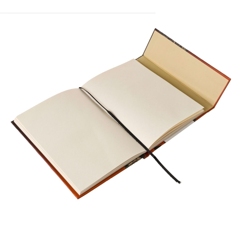 Truva Atı Mıknatıslı Defter