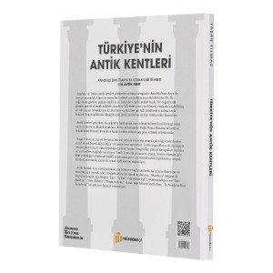 Türkiye'nin Antik Kentleri - Thumbnail